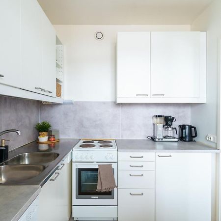 Hygge Home In Rovaniemi, Free Parking מראה חיצוני תמונה