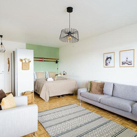 Hygge Home In Rovaniemi, Free Parking מראה חיצוני תמונה