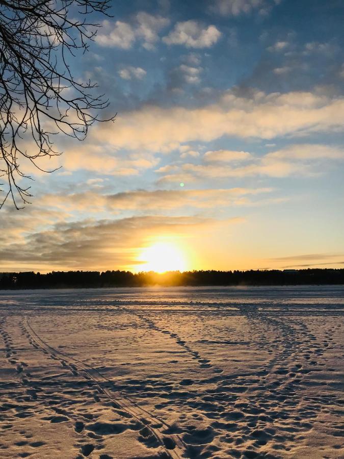 Hygge Home In Rovaniemi, Free Parking מראה חיצוני תמונה