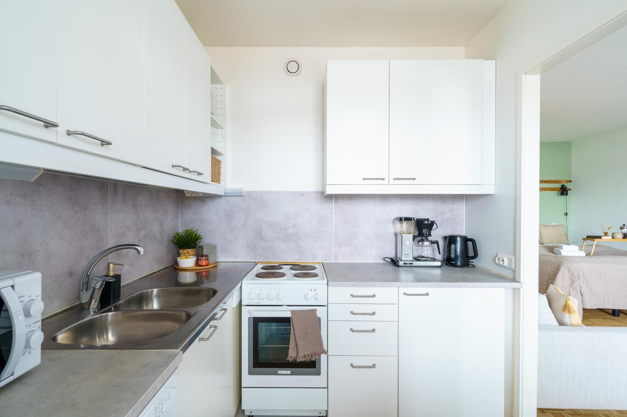 Hygge Home In Rovaniemi, Free Parking מראה חיצוני תמונה