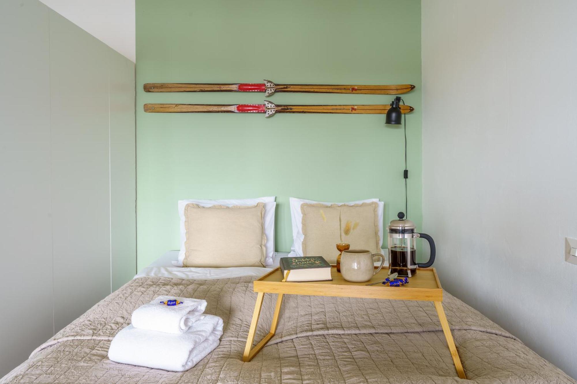 Hygge Home In Rovaniemi, Free Parking מראה חיצוני תמונה