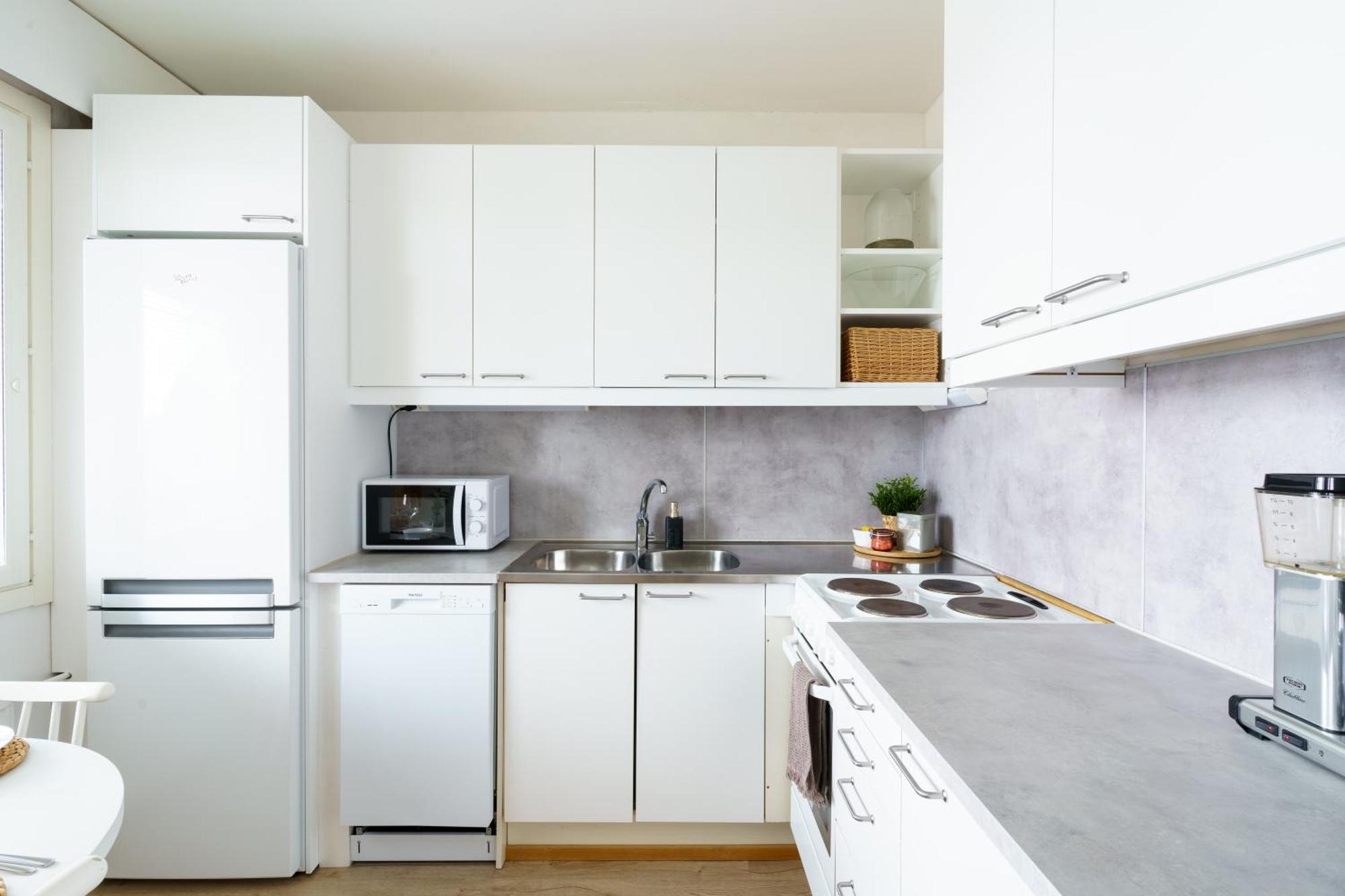 Hygge Home In Rovaniemi, Free Parking מראה חיצוני תמונה