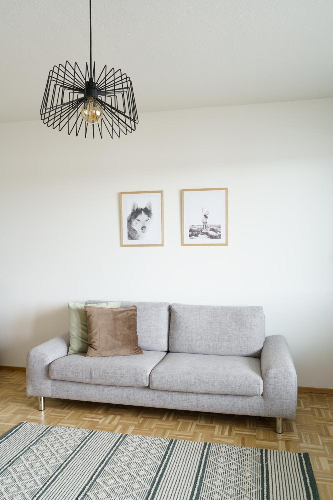 Hygge Home In Rovaniemi, Free Parking מראה חיצוני תמונה