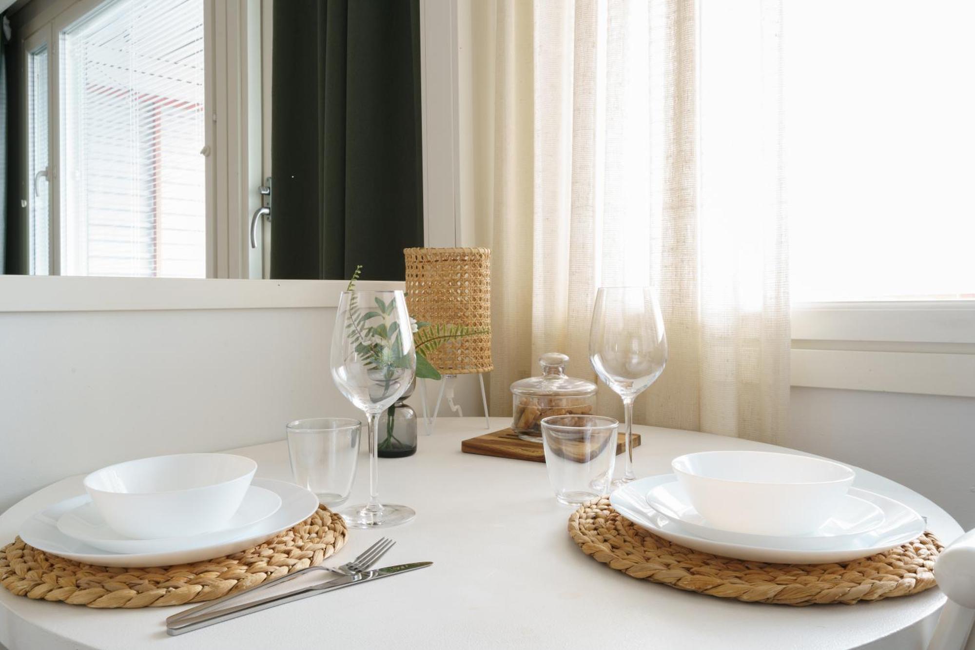 Hygge Home In Rovaniemi, Free Parking מראה חיצוני תמונה